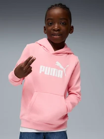 Худі та світшоти PUMA Ess No. 1 Logo Hoodie модель 684931 Фото