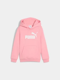 Худі та світшоти PUMA Ess No. 1 Logo Hoodie модель 684931 Фото