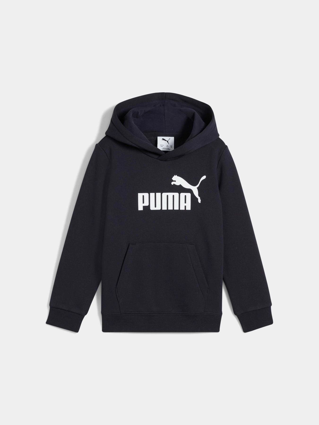 Худи и свитшоты PUMA Ess No. 1 Logo Hoodie модель 684931 Худи и свитшоты PUMA Ess No. 1 Logo Hoodie модель 684931 Фото
