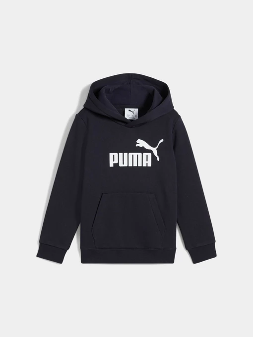 Худи и свитшоты PUMA Ess No. 1 Logo Hoodie модель 684931 Фото