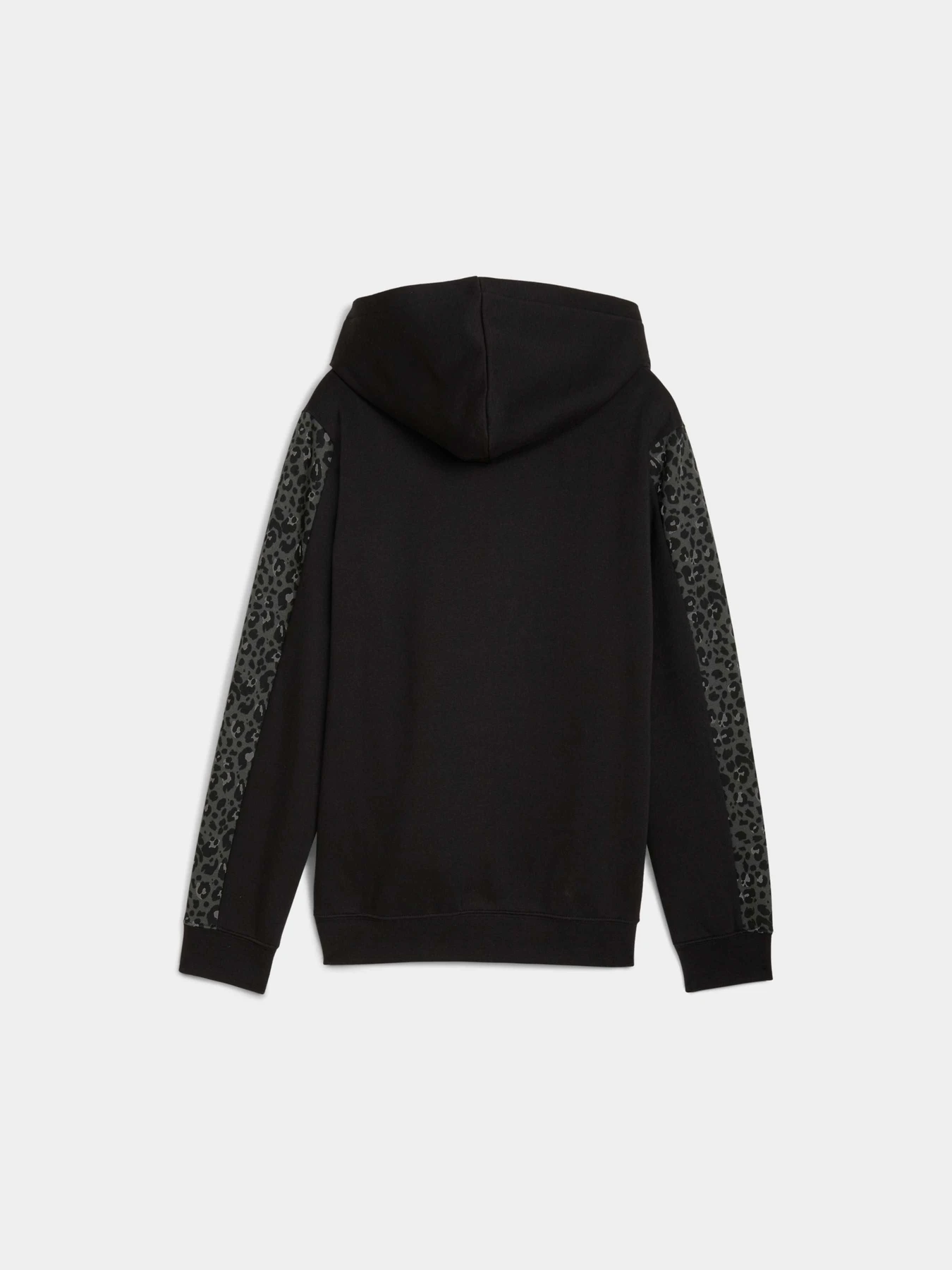 Худи и свитшоты PUMA Ess Graphic Animal Hoodie модель 688758 Фото
