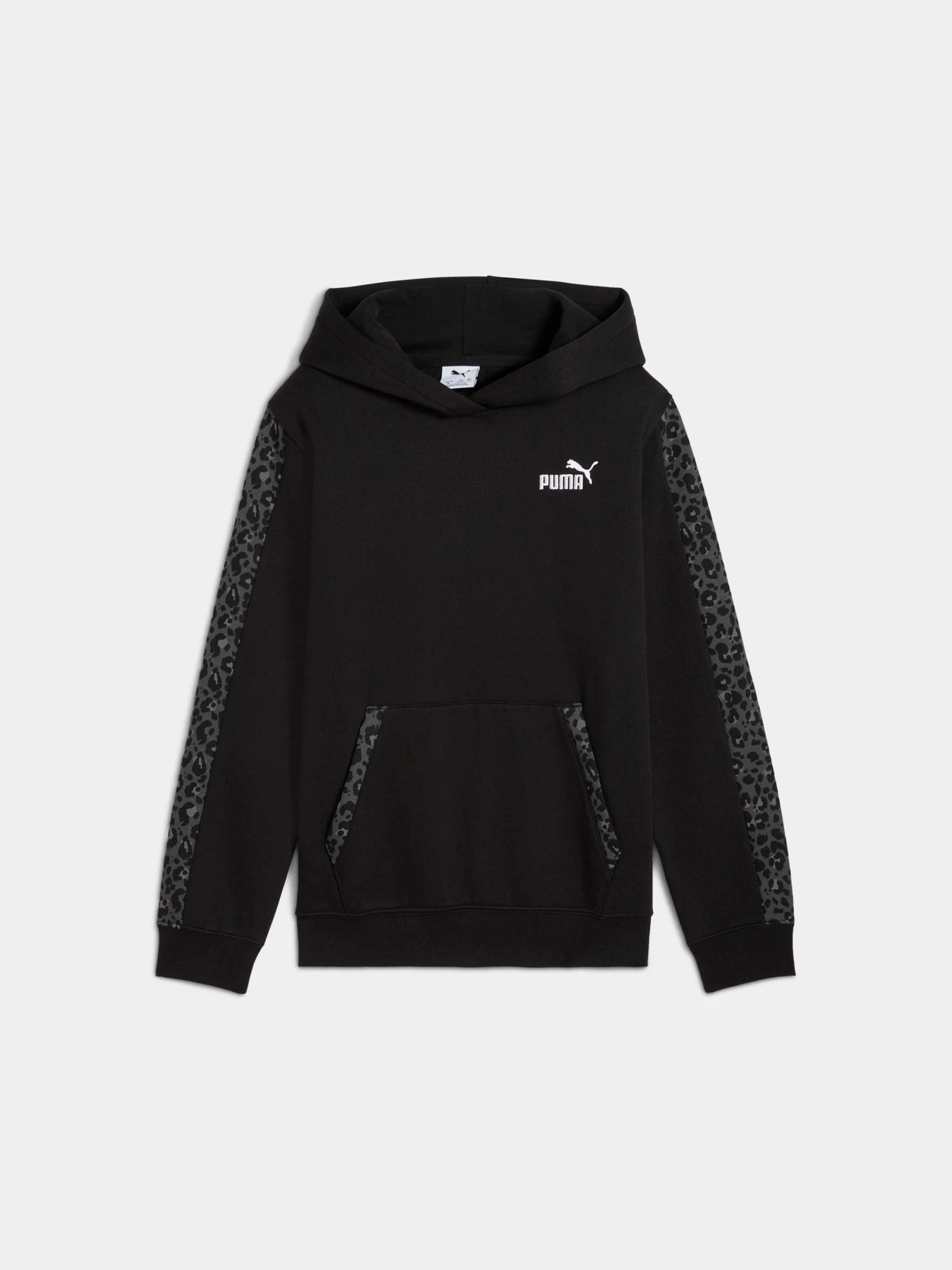 Худи и свитшоты PUMA Ess Graphic Animal Hoodie модель 688758 Фото