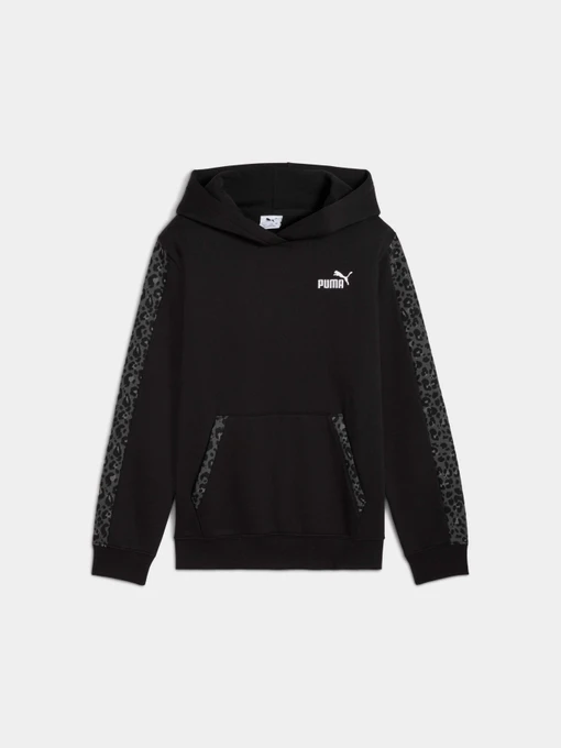 Худі та світшоти PUMA Ess Graphic Animal Hoodie модель 688758 Фото