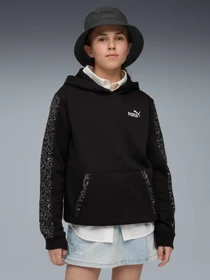 Худи и свитшоты PUMA Ess Graphic Animal Hoodie модель 688758 Фото