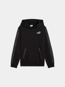 Худі та світшоти PUMA Ess Graphic Animal Hoodie модель 688758 Фото