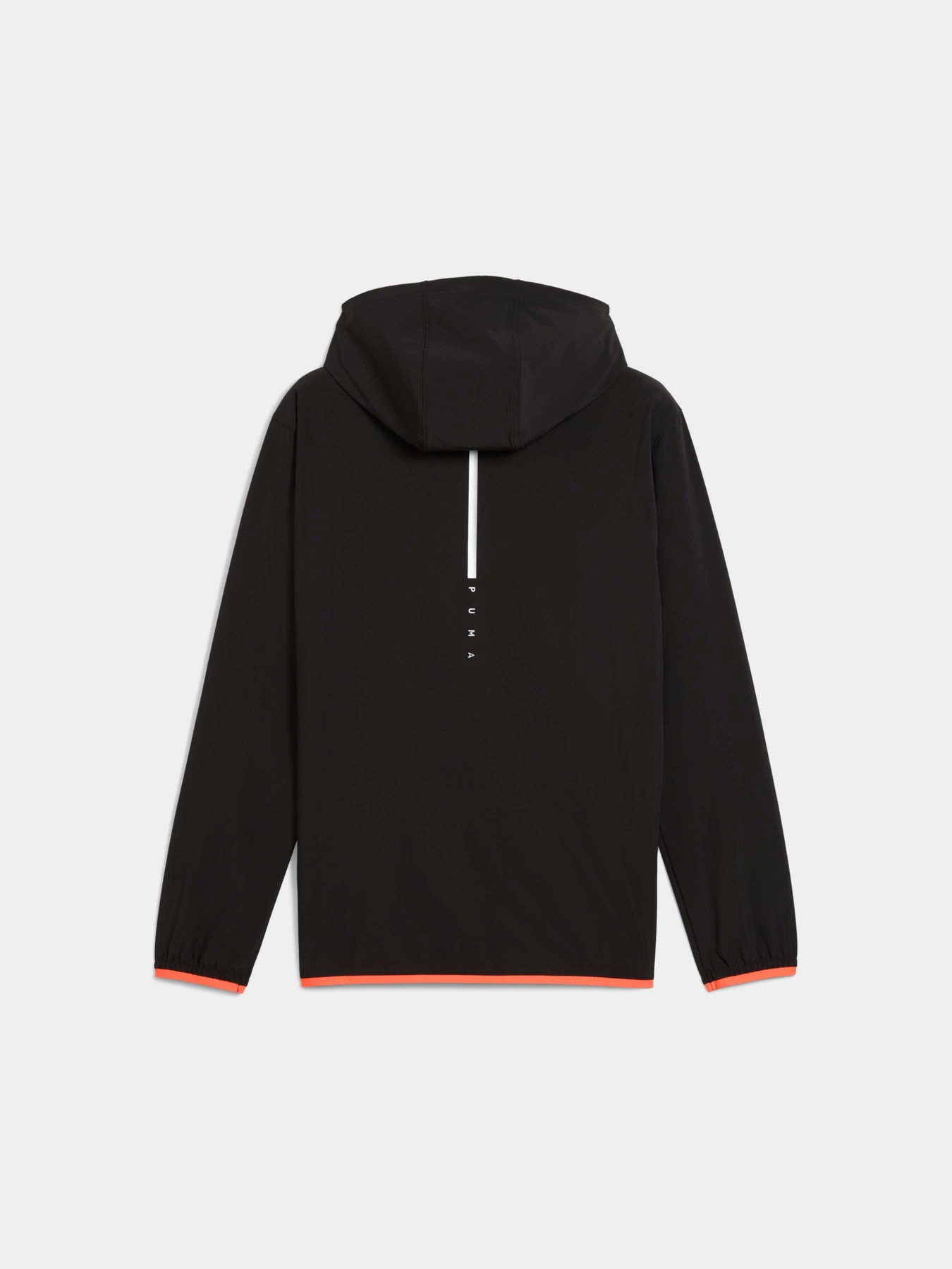 Куртки та дублянки PUMA M Pwrtrain Woven Jacket модель 527650 Куртки та дублянки PUMA M Pwrtrain Woven Jacket модель 527650 Фото