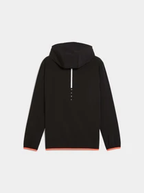 Куртки та дублянки PUMA M Pwrtrain Woven Jacket модель 527650 Фото