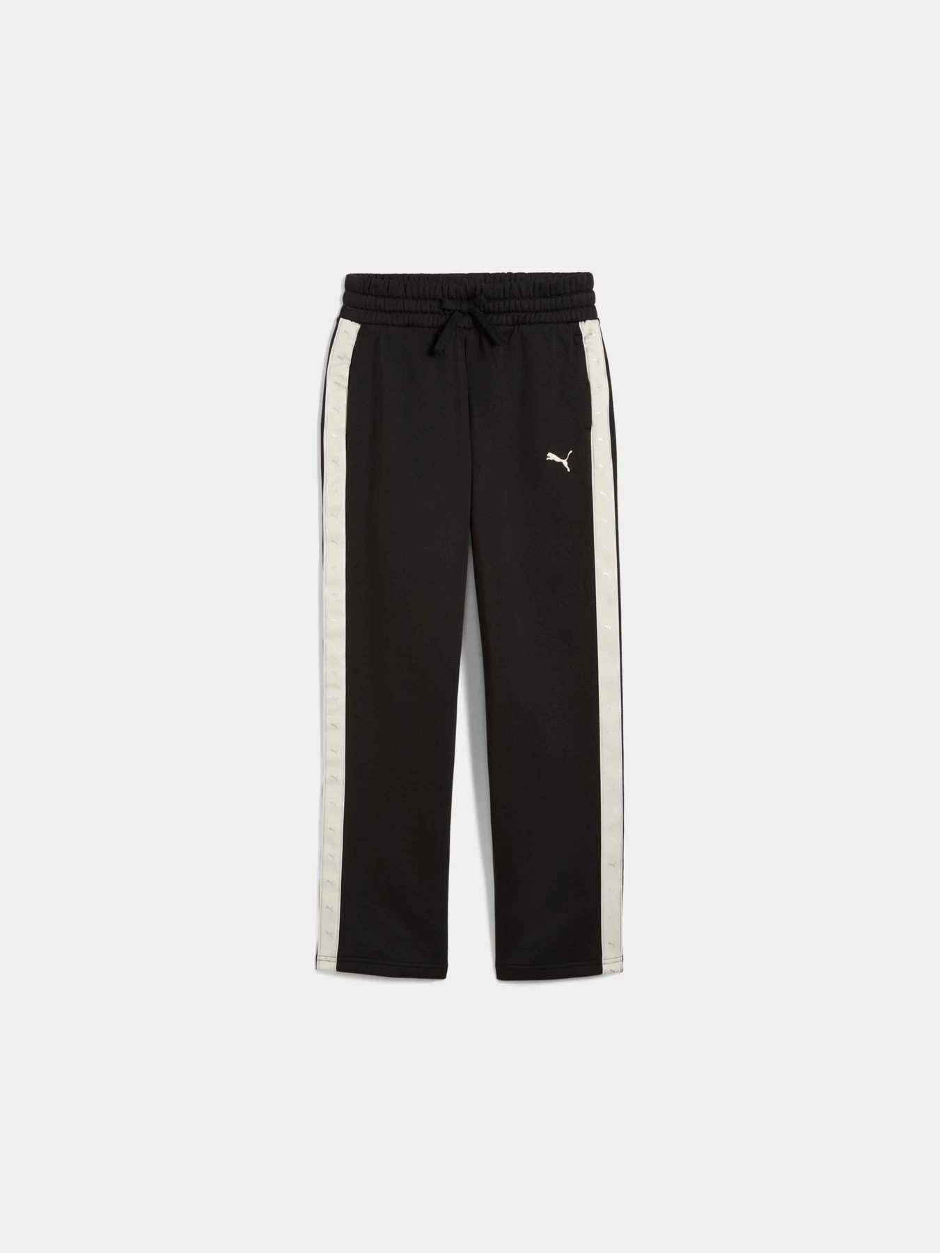 Брюки PUMA Ess Tape Relaxed Sweatpants модель 688492 Фото