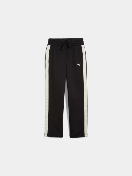 Штани PUMA Ess Tape Relaxed Sweatpants модель 688492 Фото