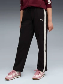 Брюки PUMA Ess Tape Relaxed Sweatpants модель 688492 Фото
