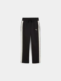 Штани PUMA Ess Tape Relaxed Sweatpants модель 688492 Фото