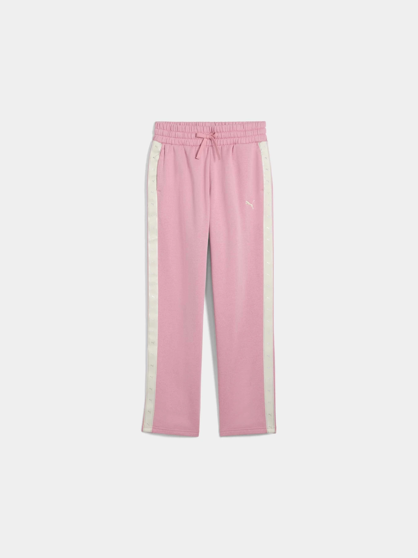 Брюки PUMA Ess Tape Relaxed Sweatpants модель 688492 Фото