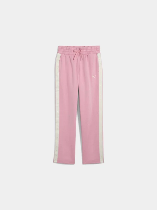 Брюки PUMA Ess Tape Relaxed Sweatpants модель 688492 Фото