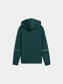 Худи и свитшоты PUMA Ess Tape Layout Hoodie модель 689169 Фото