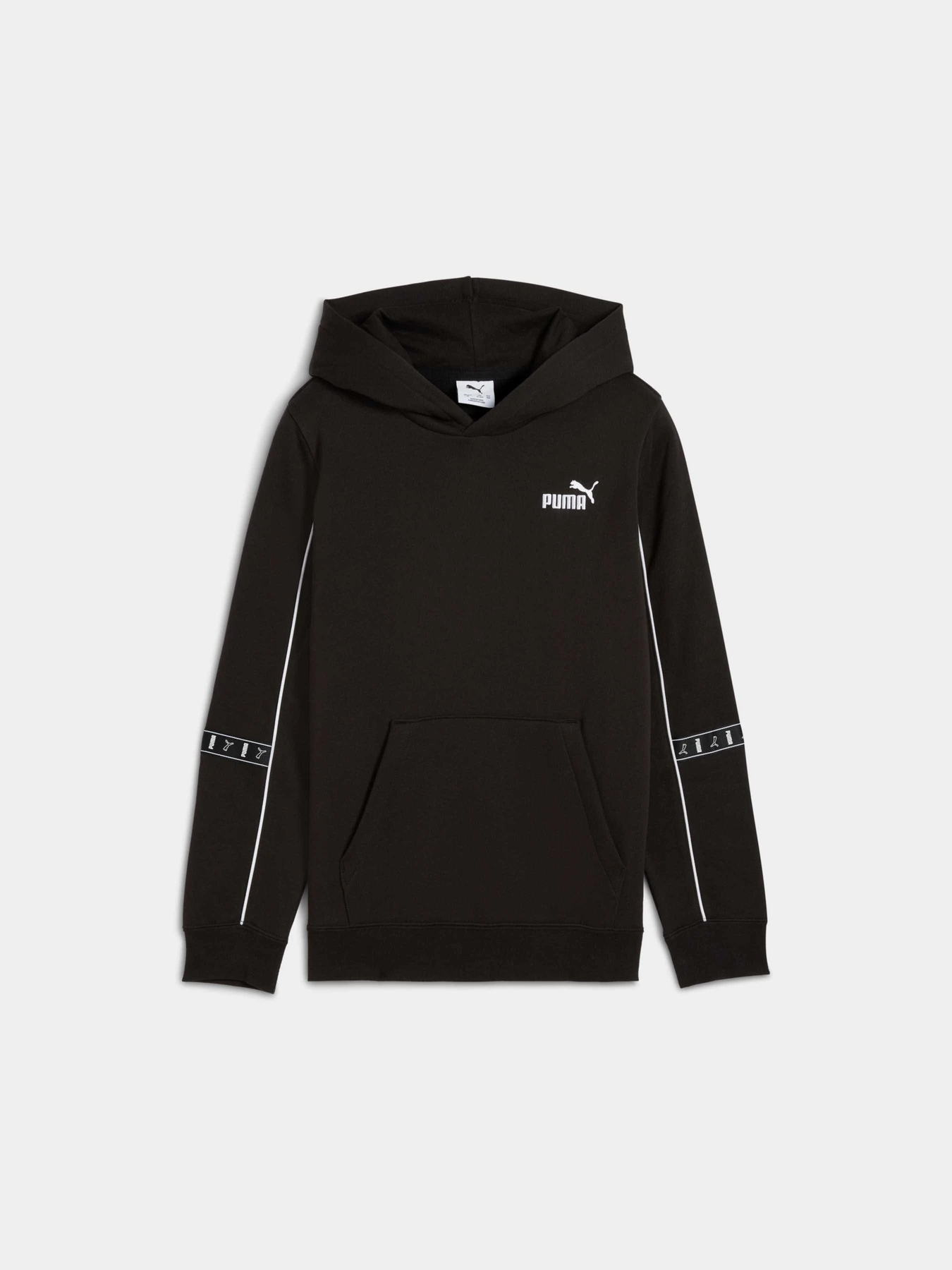 Худи и свитшоты PUMA Ess Tape Layout Hoodie модель 689169 Худи и свитшоты PUMA Ess Tape Layout Hoodie модель 689169 Фото