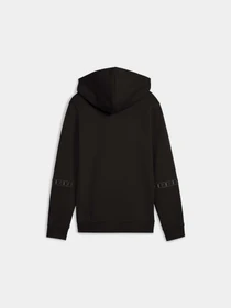 Худи и свитшоты PUMA Ess Tape Layout Hoodie модель 689169 Фото