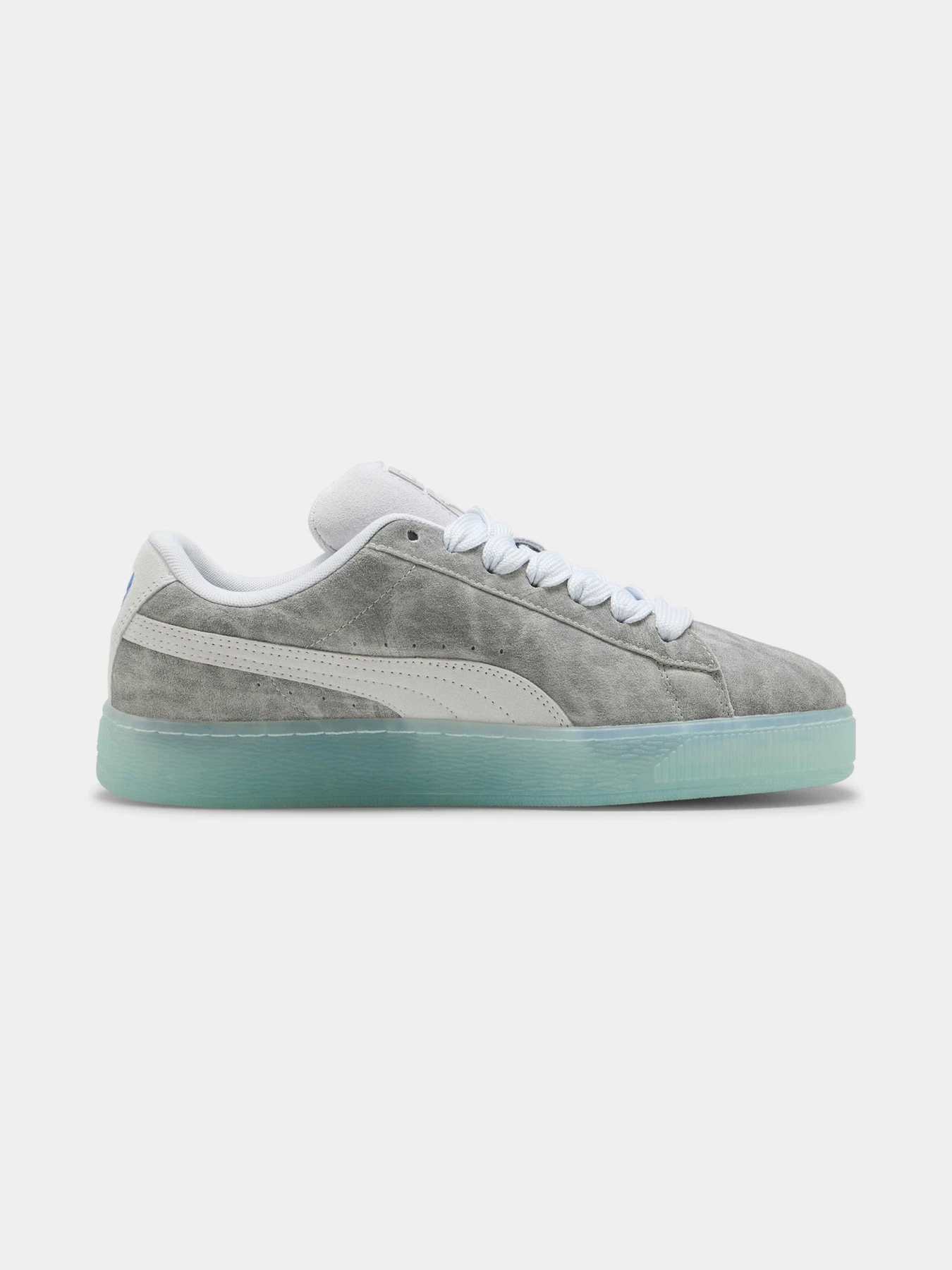 Кеди PUMA Suede Xl Gurē модель 401743 Фото