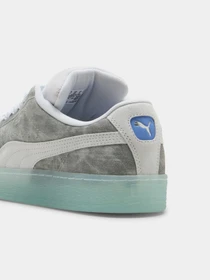 Кеди PUMA Suede Xl Gurē модель 401743 Фото