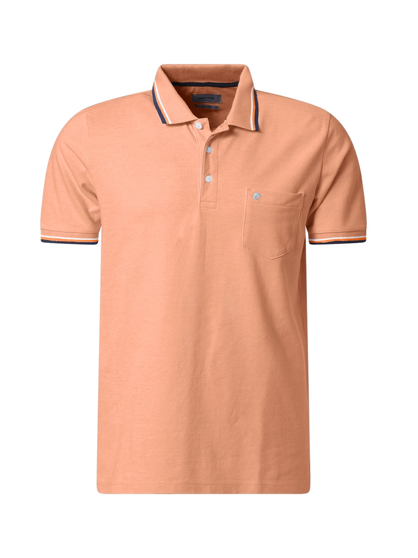 Футболки і поло Pierre Cardin модель C5 20914.2070.3112 Футболки і поло Pierre Cardin модель C5 20914.2070.3112 Фото