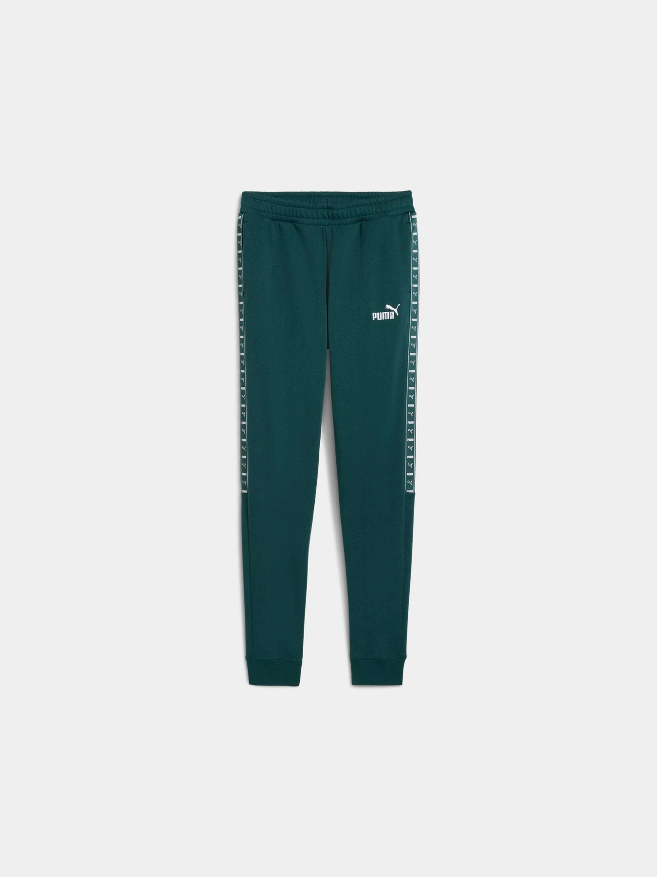 Брюки PUMA Ess Tape Sweatpants модель 689252 Брюки PUMA Ess Tape Sweatpants модель 689252 Фото