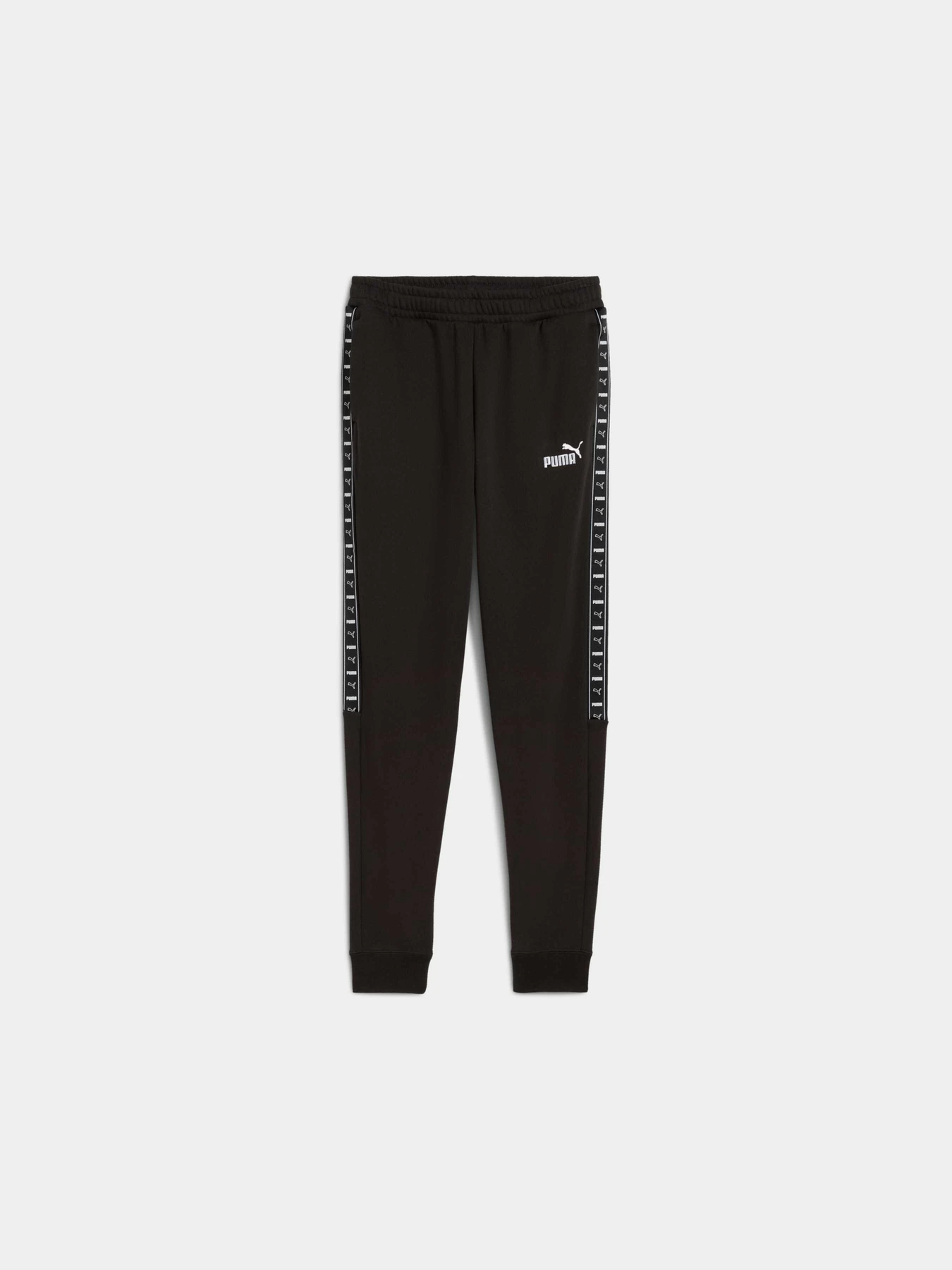 Брюки PUMA Ess Tape Sweatpants модель 689252 Брюки PUMA Ess Tape Sweatpants модель 689252 Фото
