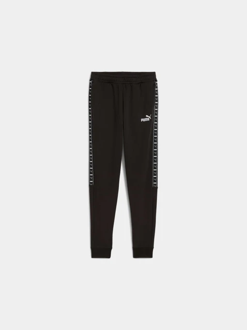 Брюки PUMA Ess Tape Sweatpants модель 689252 Фото