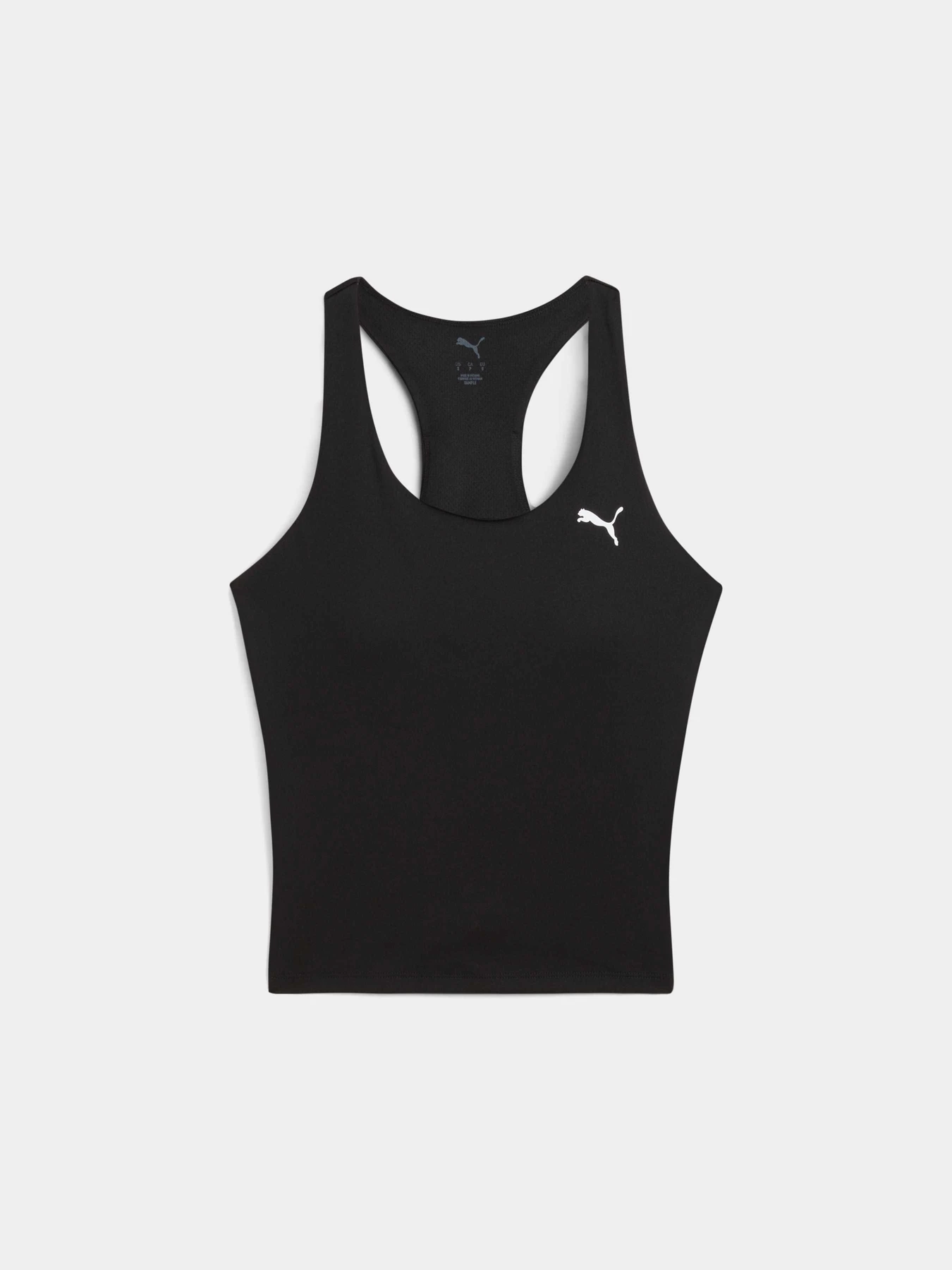 Футболки и поло PUMA W Tad Essential 2 In 1 Tank модель 525889 Фото