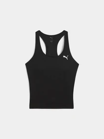 Футболки и поло PUMA W Tad Essential 2 In 1 Tank модель 525889 Фото