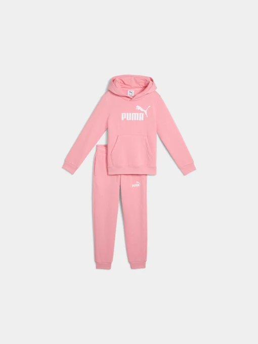 Костюми PUMA Ess No.1 Logo Sweat Suit модель 685238 Фото