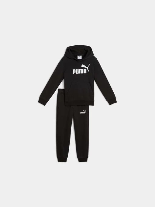 Костюми PUMA Ess No.1 Logo Sweat Suit модель 685238 Фото
