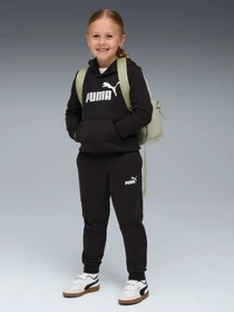 Костюмы PUMA Ess No.1 Logo Sweat Suit модель 685238 Фото