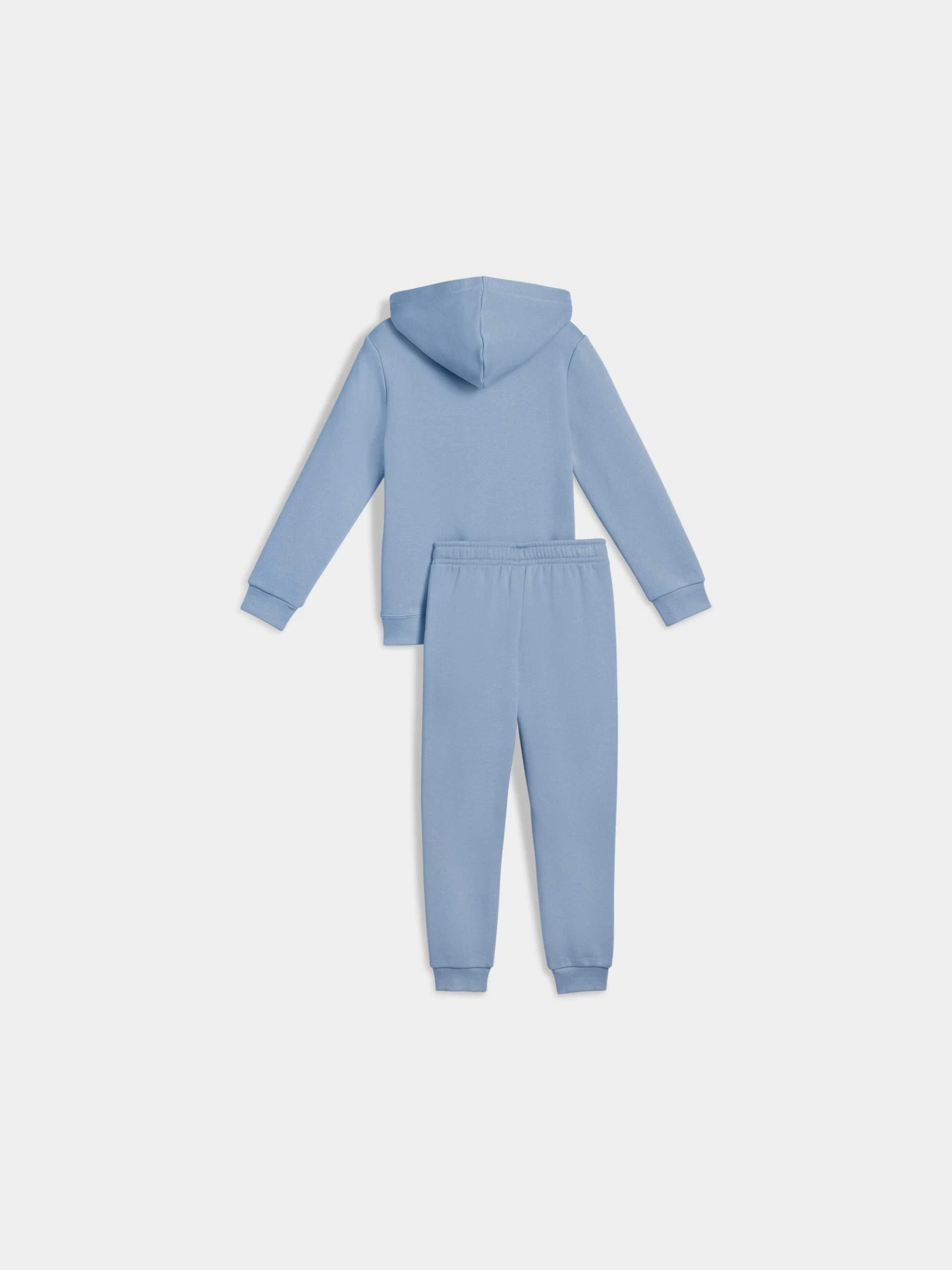 Костюми PUMA Ess No.1 Logo Sweat Suit модель 685238 Фото