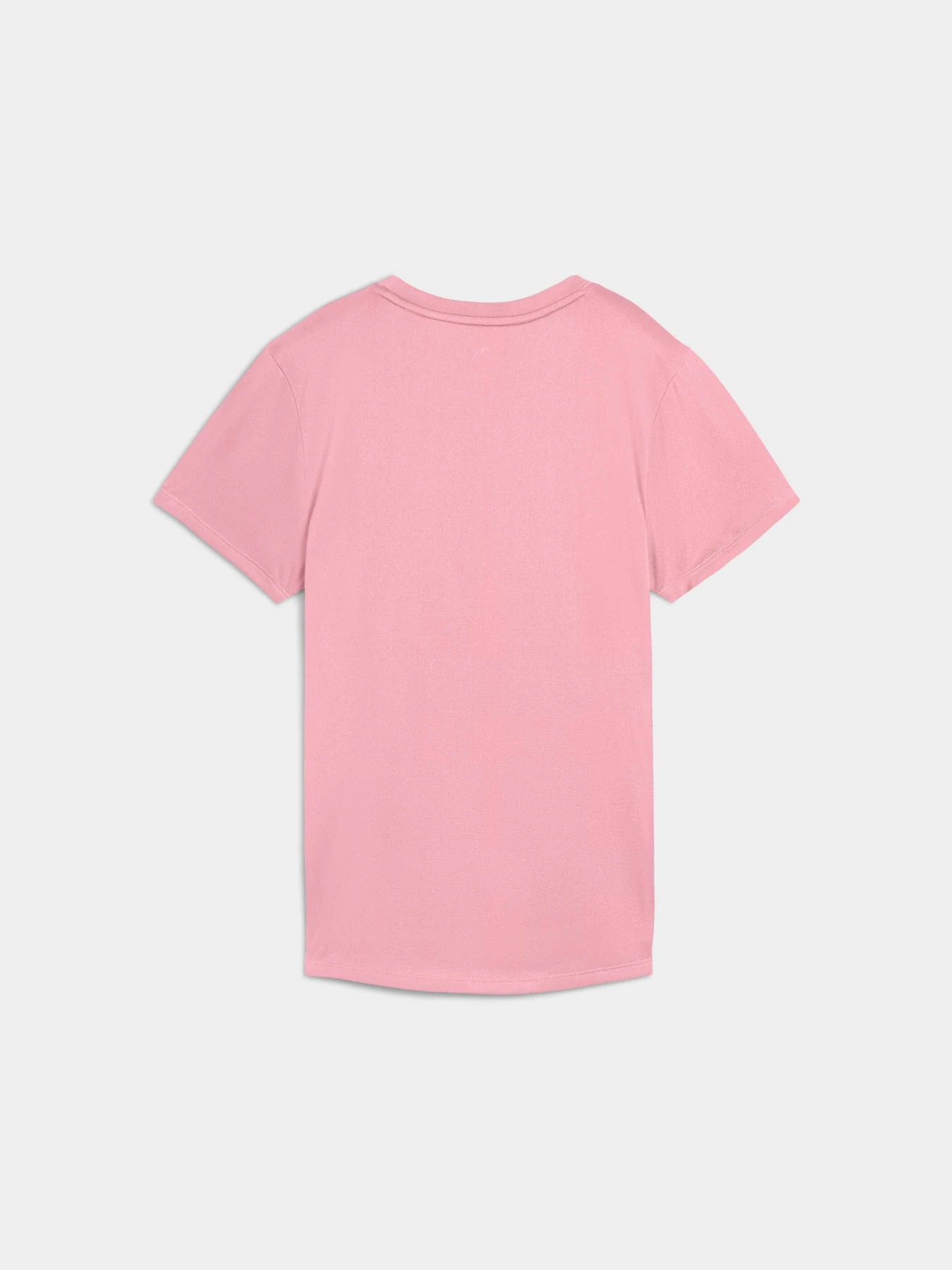 Футболки и поло PUMA W Tad Essential Crew Tee модель 527177 Футболки и поло PUMA W Tad Essential Crew Tee модель 527177 Фото
