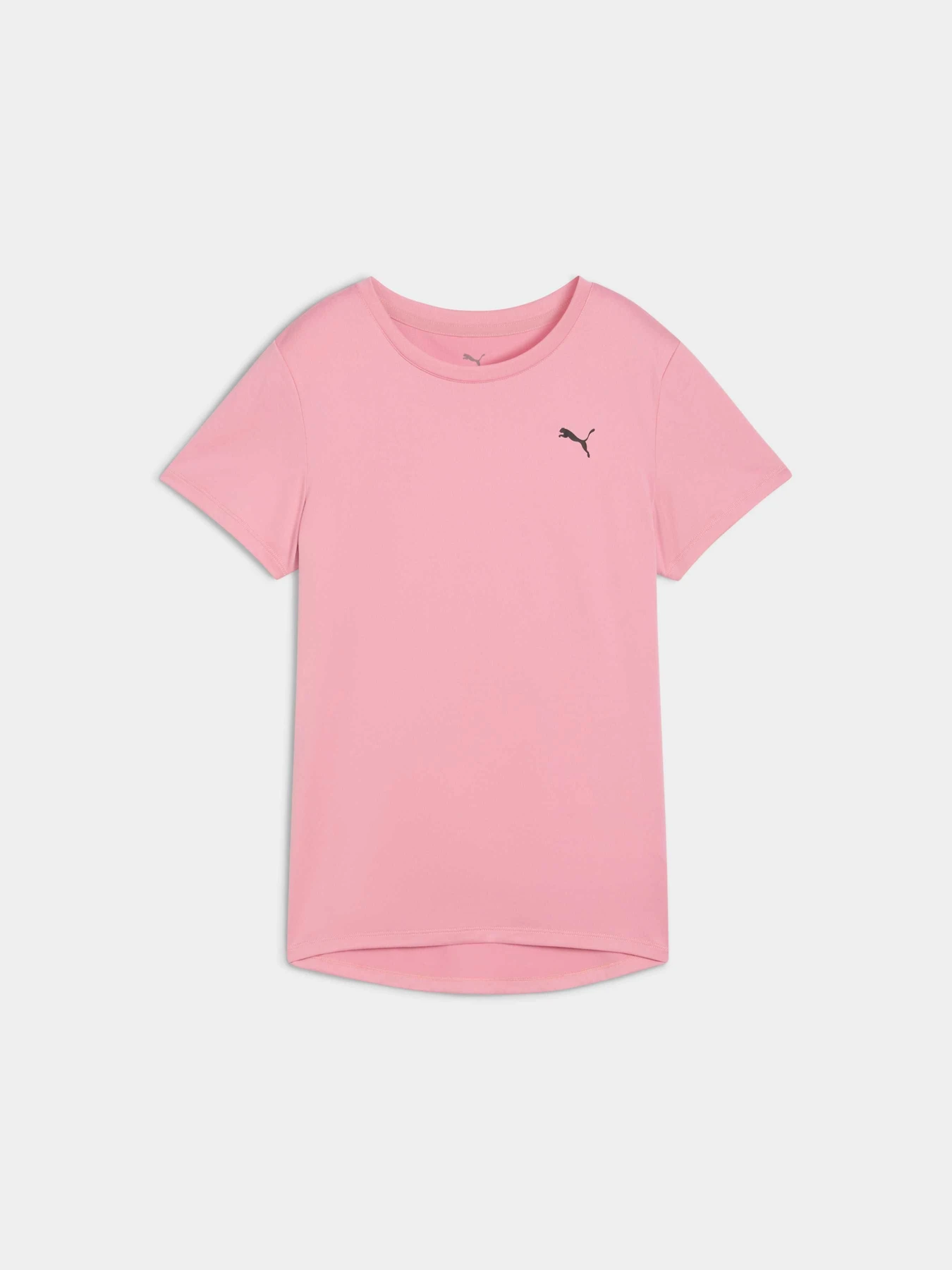 Футболки и поло PUMA W Tad Essential Crew Tee модель 527177 Футболки и поло PUMA W Tad Essential Crew Tee модель 527177 Фото