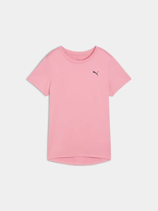 Футболки і поло PUMA W Tad Essential Crew Tee модель 527177 Фото