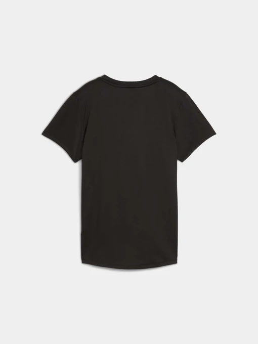 Жіноча Спортивна футболка PUMA W Tad Essential Crew Tee фото 2