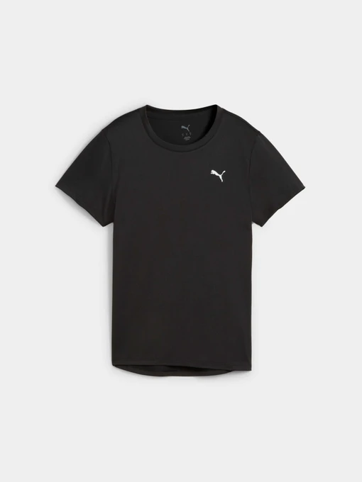 Футболки и поло PUMA W Tad Essential Crew Tee модель 527177 Фото