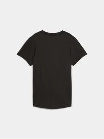 Футболки и поло PUMA W Tad Essential Crew Tee модель 527177 Фото