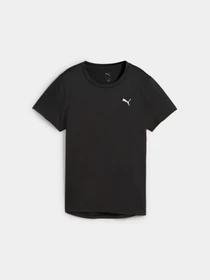 Футболки и поло PUMA W Tad Essential Crew Tee модель 527177 Фото