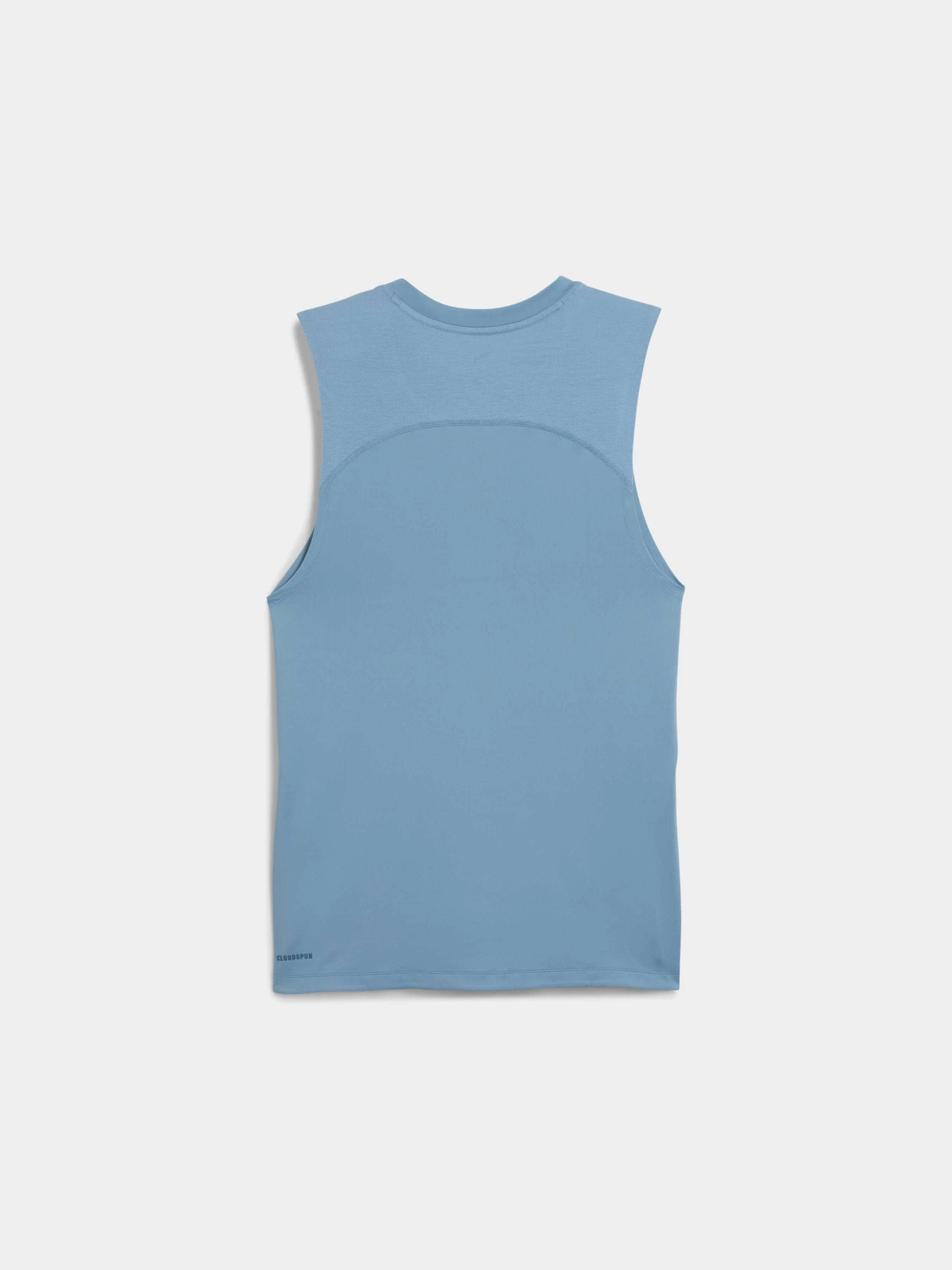 Футболки і поло PUMA M Cloudspun Tank модель 527509 Футболки і поло PUMA M Cloudspun Tank модель 527509 Фото