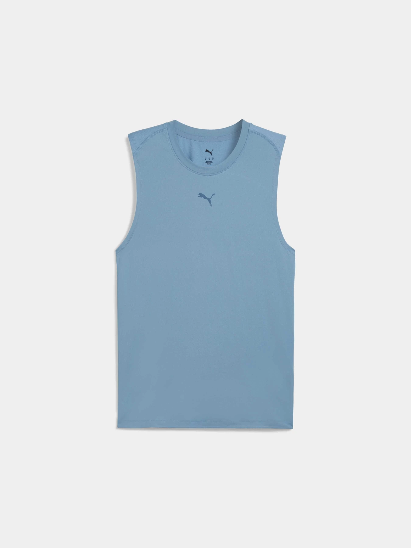 Футболки і поло PUMA M Cloudspun Tank модель 527509 Футболки і поло PUMA M Cloudspun Tank модель 527509 Фото