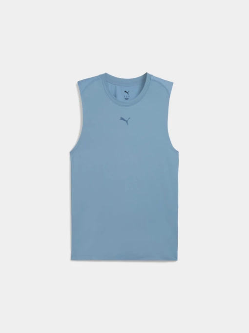Футболки і поло PUMA M Cloudspun Tank модель 527509 Фото