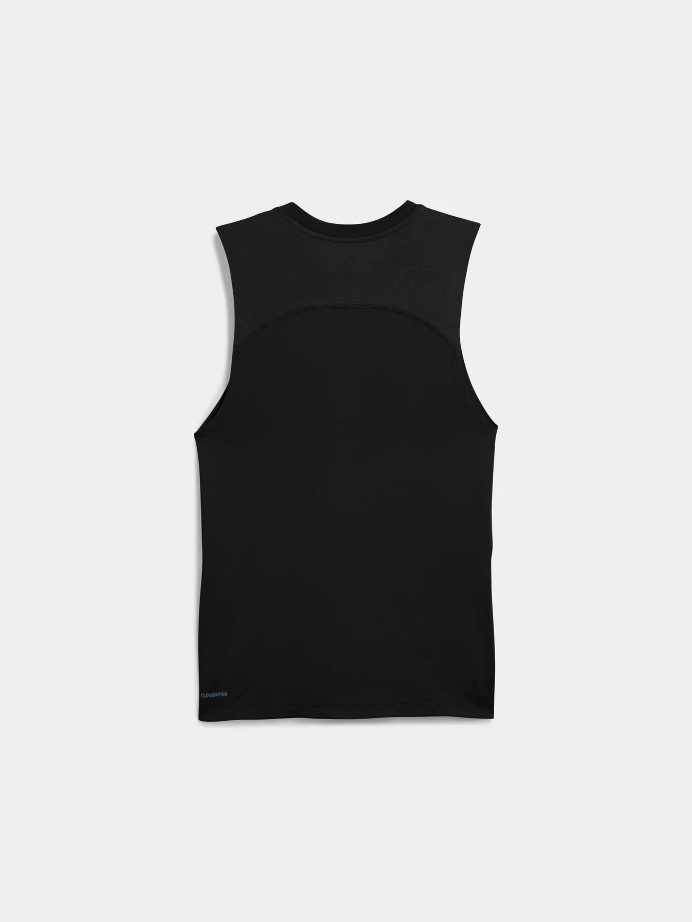 Футболки і поло PUMA M Cloudspun Tank модель 527509 Футболки і поло PUMA M Cloudspun Tank модель 527509 Фото