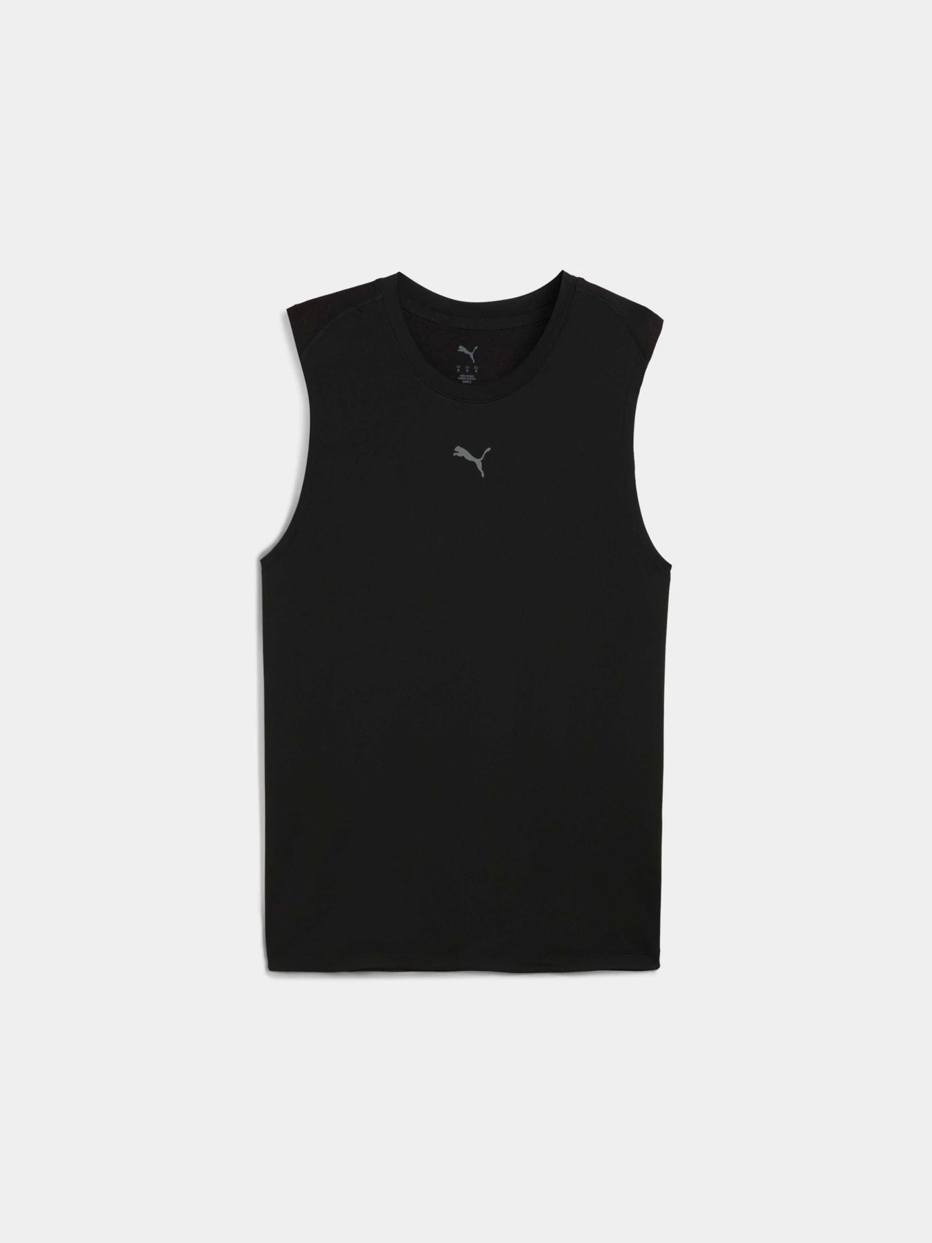 Футболки і поло PUMA M Cloudspun Tank модель 527509 Футболки і поло PUMA M Cloudspun Tank модель 527509 Фото