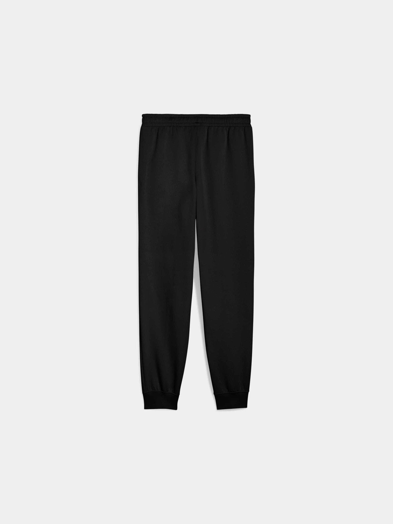 Штани PUMA Ess Script Sweatpants модель 688729 Штани PUMA Ess Script Sweatpants модель 688729 Фото