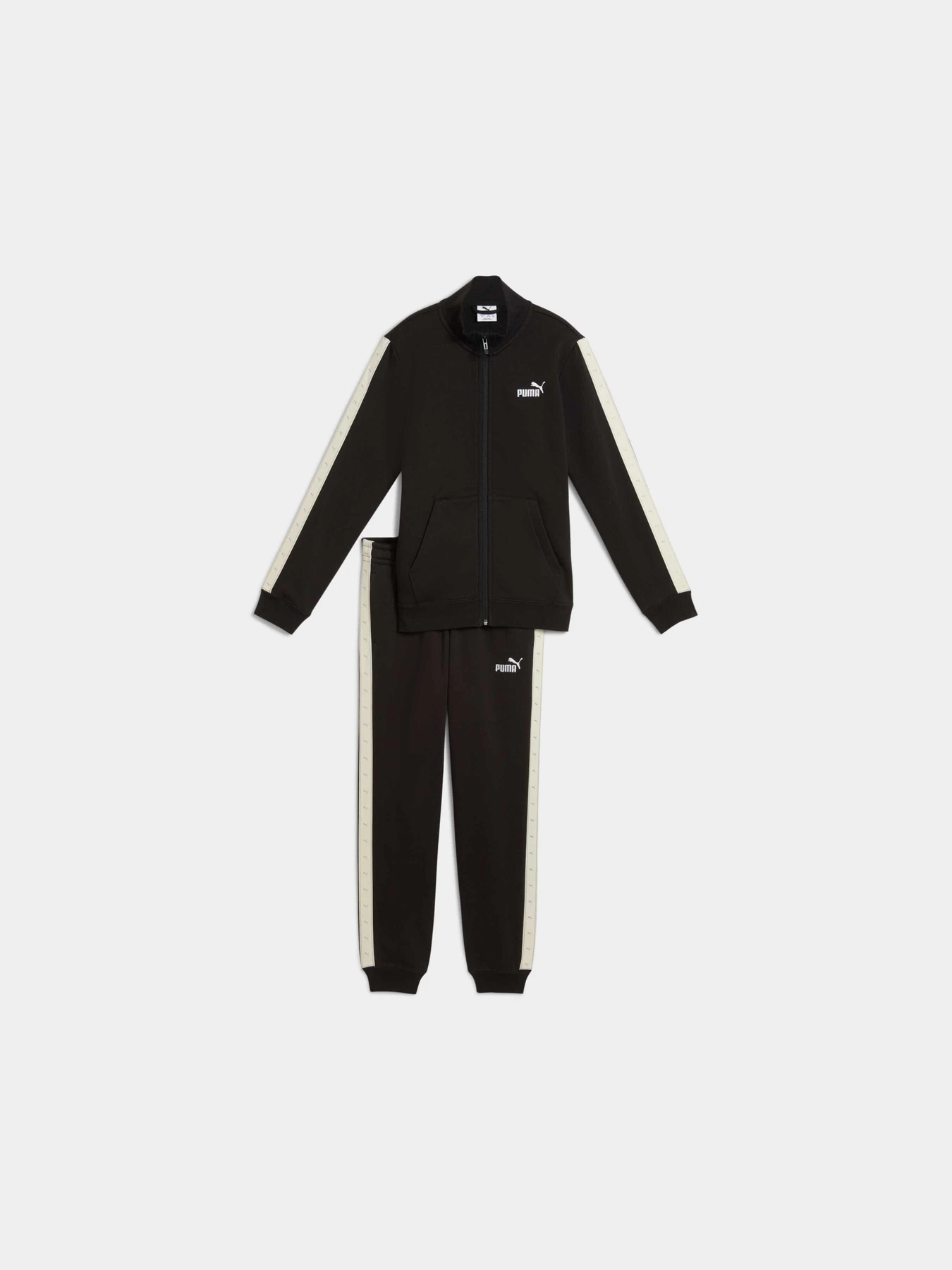 Костюми PUMA Ess Tape Sweat Suit модель 689728 Фото