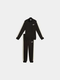 Костюми PUMA Ess Tape Sweat Suit модель 689728 Фото