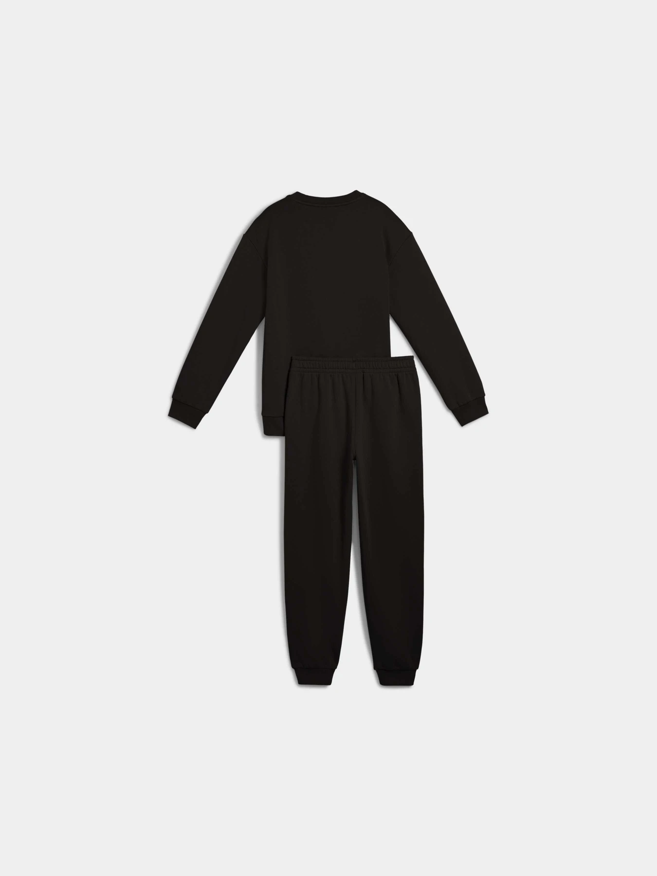Костюми PUMA Ess Elevated Sweat Suit модель 689723 Костюми PUMA Ess Elevated Sweat Suit модель 689723 Фото