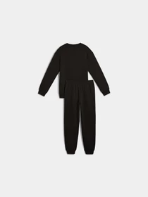 Костюми PUMA Ess Elevated Sweat Suit модель 689723 Фото
