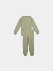 Костюми PUMA Ess Elevated Sweat Suit модель 689723 Фото